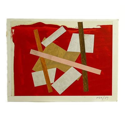 Lot 330 - Michael CANNEY (1923-1999)