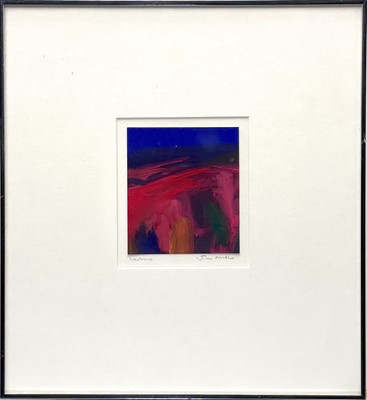 Lot 79 - John MILLER (1931 – 2002)