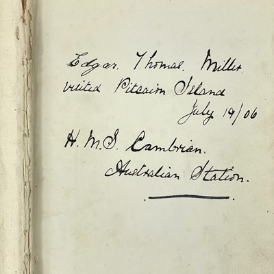 Lot 374 - Rosalind Amelia Young.