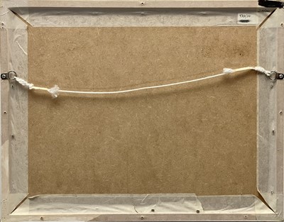 Lot 290 - Christopher James TATE (1982)