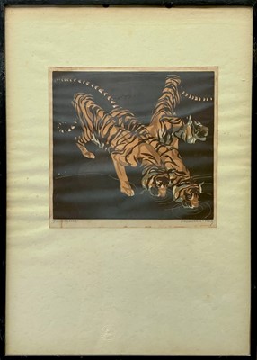 Lot 700 - Norbertine VON BRESSLERN-ROTH (1891-1978)