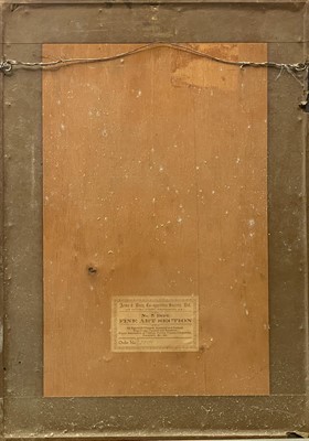 Lot 700 - Norbertine VON BRESSLERN-ROTH (1891-1978)