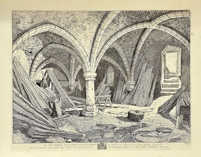 Lot 151 - COTMAN, John Sell.