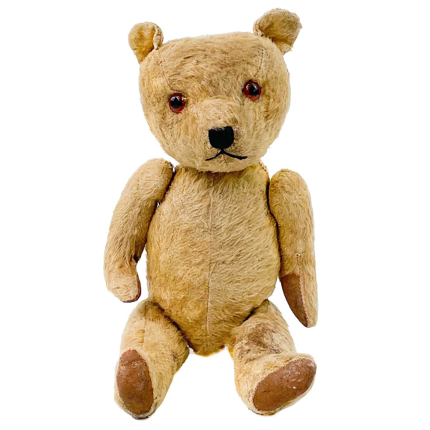 Lot 849 - Mid 20th Century Teddy Bear