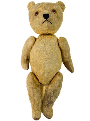 Lot 849 - Mid 20th Century Teddy Bear