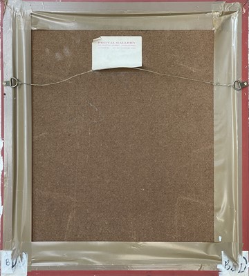 Lot 660 - Joanna CARRINGTON (1931-2003) (Reg PEPPER)