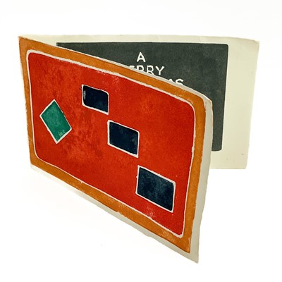 Lot 97 - Denis MITCHELL (1912-1993)