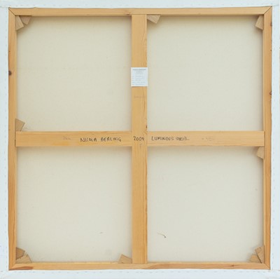 Lot 167 - Nicola BEALING (1963)