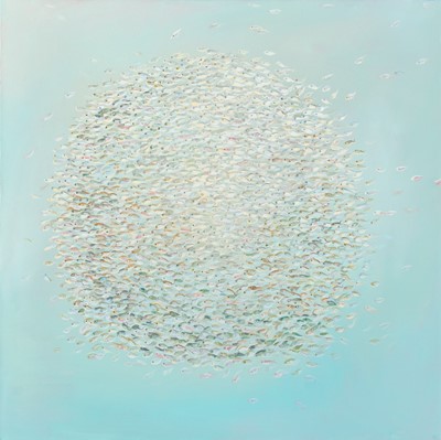 Lot 167 - Nicola BEALING (1963)