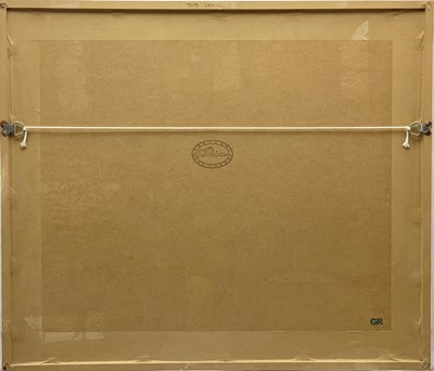 Lot 618 - Geoffrey ROBINSON (1945)