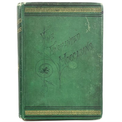 Lot 153 - MATHEWS, Cornelius (1817-1889)