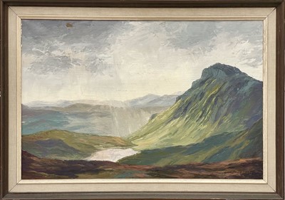 Lot 2 - Nancy BAILEY (1913-2012)