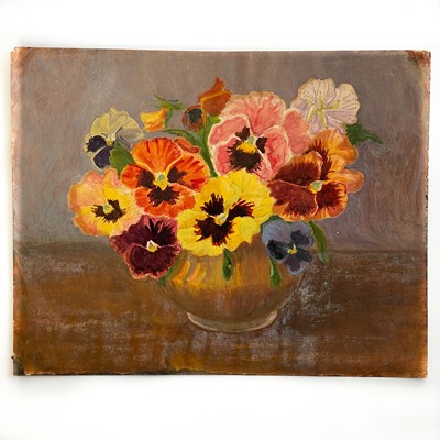 Lot 208 - Lilian BLAND (1878-1971)