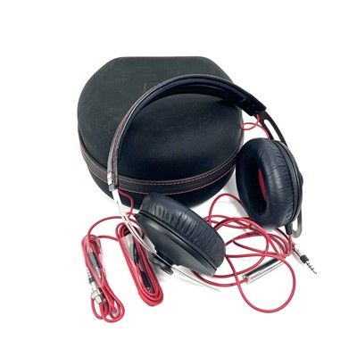 Lot 226 - Sennheiser headphones.