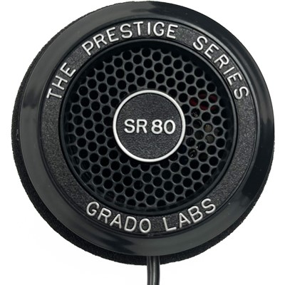 Lot 242 - Grado Labs headphones.