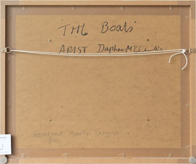 Lot 295 - Daphne MCCLURE (1930)