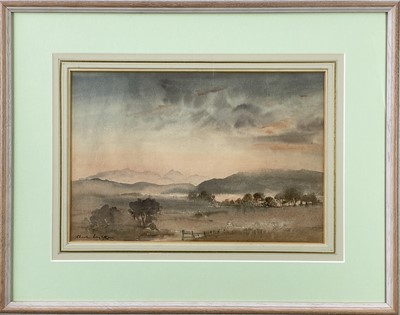 Lot 24 - Charles LONGBOTHAM (1917-1999)