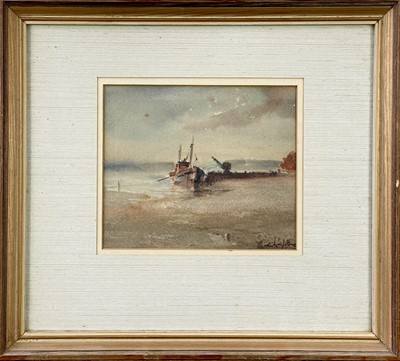 Lot 24 - Charles LONGBOTHAM (1917-1999)