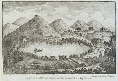 Lot 68 - ZABBORRA, Giovanni Battista (1713-1770)