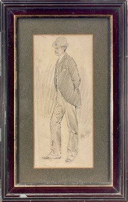 Lot 138 - Phil MAY (1864-1903)