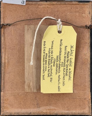 Lot 145 - Eugène DELATRE (1864-1938)