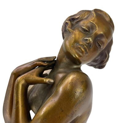 Lot 1 - Josef Lorenzl (Austrian 1892-1950)