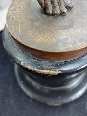 Lot 1 - Josef Lorenzl (Austrian 1892-1950)