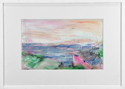 Lot 173 - Susan THOMAS (Contemporary, St Ives Society of Artists)