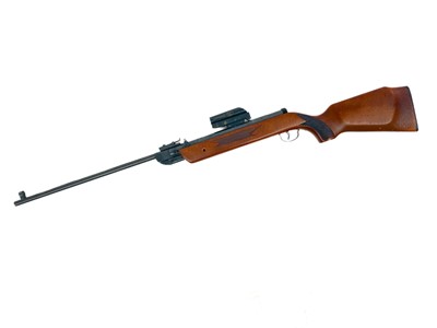 Lot 277 - A Chinese Westlake .22 air rifle.