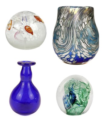 Lot 485 - Norman Stuart Clarke (b.1944).