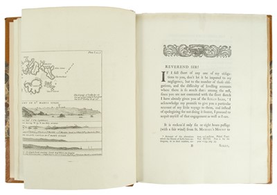 Lot 78 - BORLASE, William.