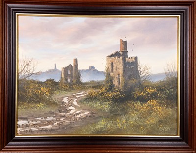 Lot 127 - David OWENS (Dyer) (1947-2006)