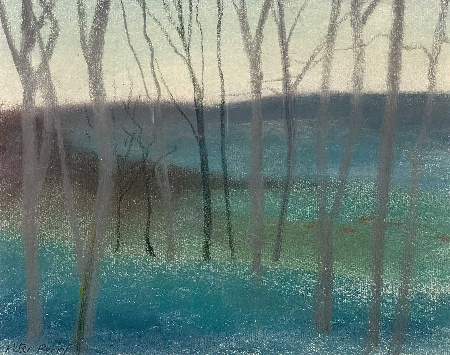 Perry Painter Lot 117 - Peter Perry