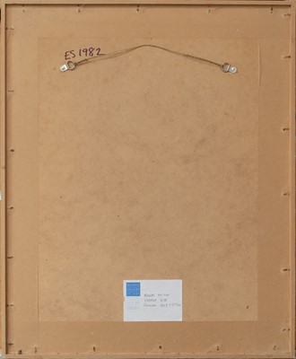 Lot 52 - Roger HILTON (1911-1975)