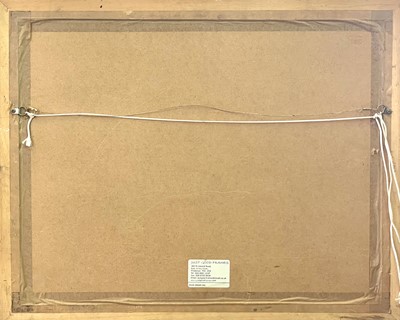 Lot 232 - Francois Vivares after Antonio Joli