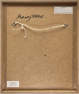 Lot 146 - Mary STORK (1938-2007)