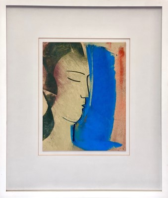 Lot 146 - Mary STORK (1938-2007)