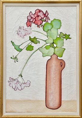 Lot 233 - Post War British School