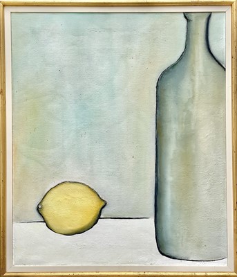 Lot 233 - Post War British School