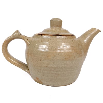 Lot 473 - A collection of Seth Cardew studio pottery.