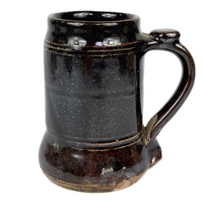Lot 473 - A collection of Seth Cardew studio pottery.