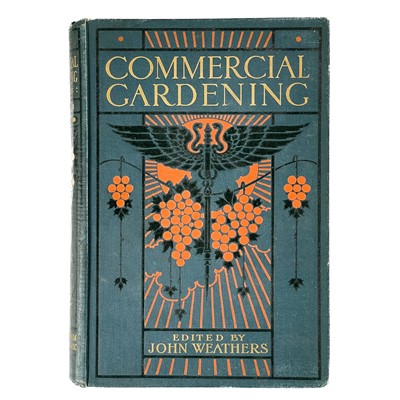 Lot 346 - WEATHERS John