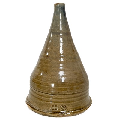 Lot 491 - A collection of Seth Cardew studio pottery.