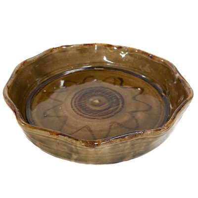 Lot 491 - A collection of Seth Cardew studio pottery.