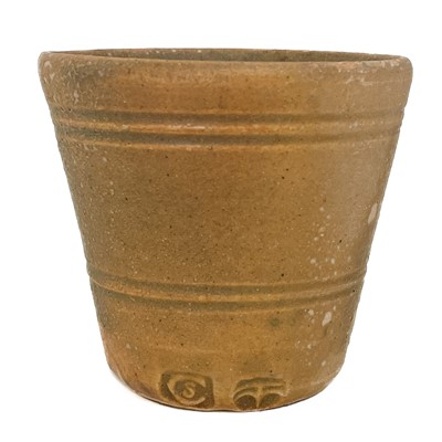Lot 491 - A collection of Seth Cardew studio pottery.