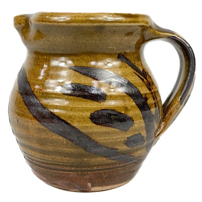 Lot 511 - A collection of Seth Cardew studio pottery.