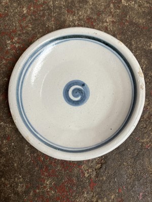 Lot 511 - A collection of Seth Cardew studio pottery.