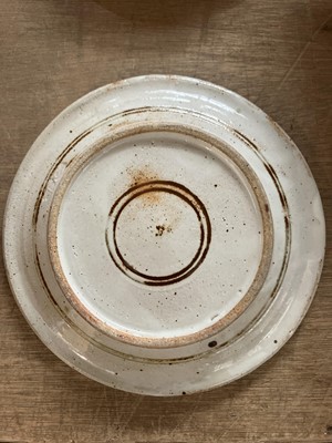 Lot 511 - A collection of Seth Cardew studio pottery.