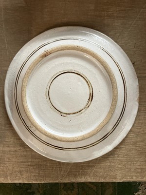 Lot 511 - A collection of Seth Cardew studio pottery.