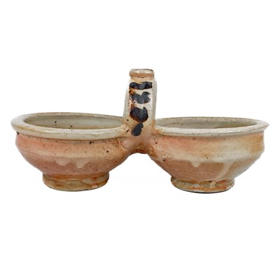 Lot 511 - A collection of Seth Cardew studio pottery.